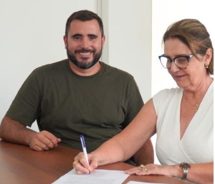 Unifor: núcleo de ensino a distância recebe novo coordenador