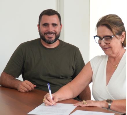 Unifor: núcleo de ensino a distância recebe novo coordenador