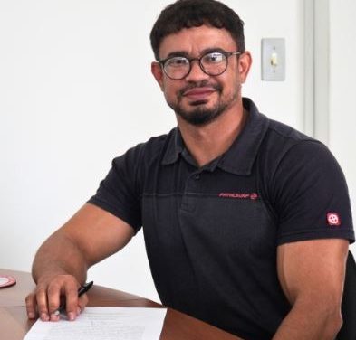 Unifor-MG: curso de psicologia terá como coordenador o professor Mardem Leandro Silva