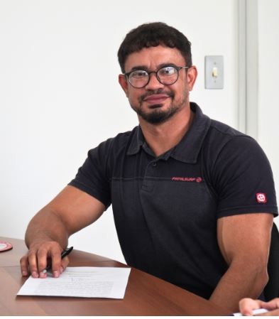 Unifor-MG: curso de psicologia terá como coordenador o professor Mardem Leandro Silva