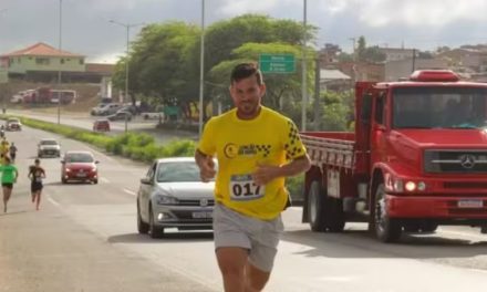 Atleta passa mal durante corrida e morre com doença do xixi preto