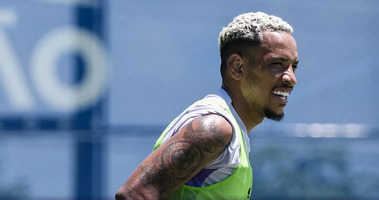 Cruzeiro divulga numeração do elenco para 2024