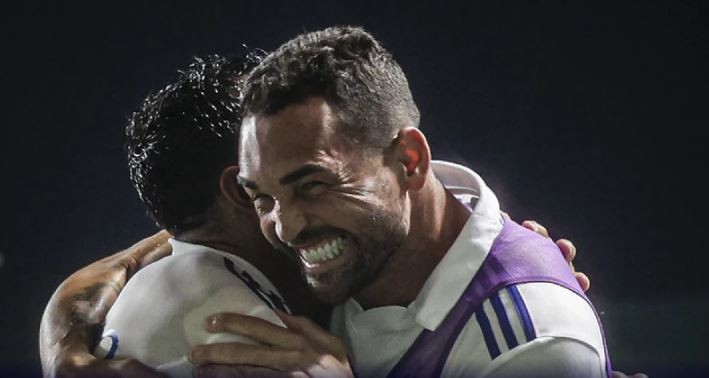 Cruzeiro rescinde contrato com Gilberto e encerra ‘novela’ com atacante