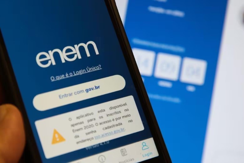 Estudantes já podem consultar resultado do Enem 2023; veja como