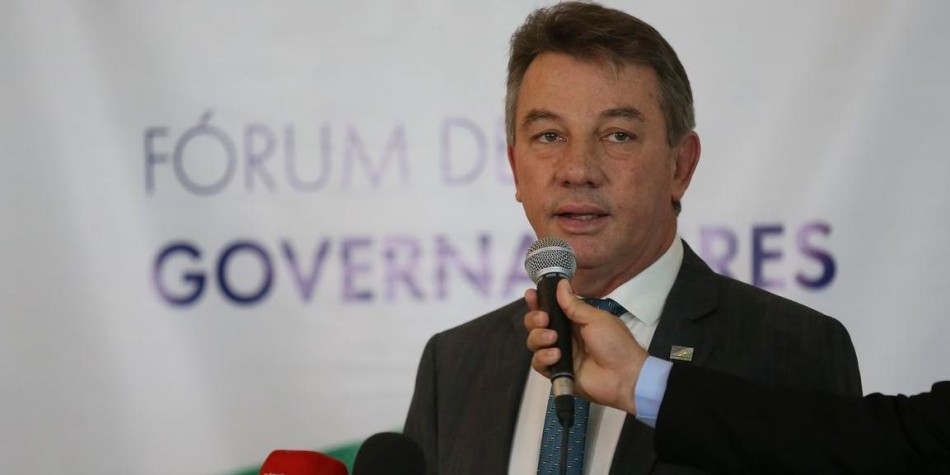 Justiça eleitoral de Roraima cassa governador pela 3ª vez