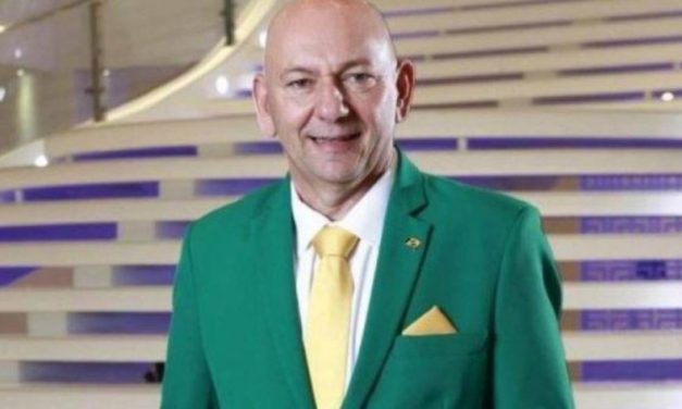 TSE torna Luciano Hang inelegível até 2028 por abuso de poder