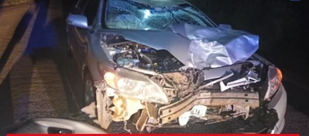 Motociclista morre após colisão na BR-352, em Minas