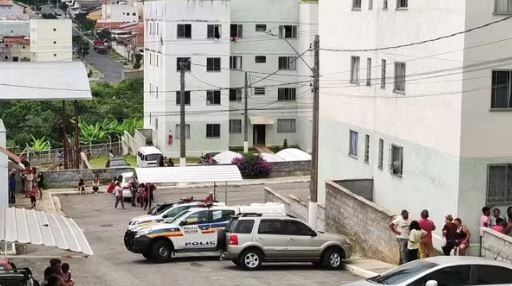 Jovem de 22 anos é morta a facadas em Poços de Caldas
