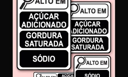 Idec pede em liminar que indústria use selo da lupa em alimentos