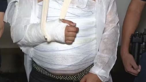 Motorista de aplicativo é agredido e sequestrado: ‘Não sei como estou vivo’, diz vítima