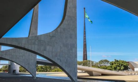 Palácio do Planalto será reaberto para visitas guiadas a partir deste domingo