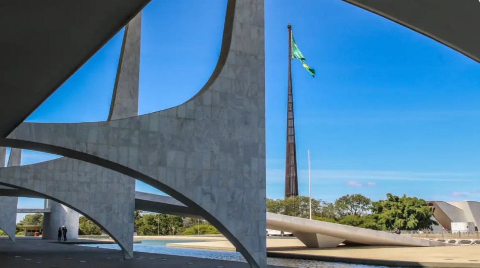 Palácio do Planalto será reaberto para visitas guiadas a partir deste domingo