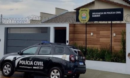 Polícia Civil cumpre mandado de internação de suspeito de homicídio em Bambuí