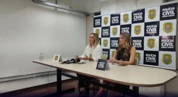 Empresário é preso suspeito de estuprar e obrigar mulher a se prostituir