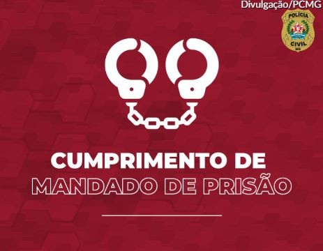 Jovem de 22 anos é preso suspeito de homicídio em Araújos