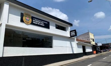 Polícia Civil investiga suposto desvio de R$ 300 mil de instituição que trabalha com crianças em Poços de Caldas