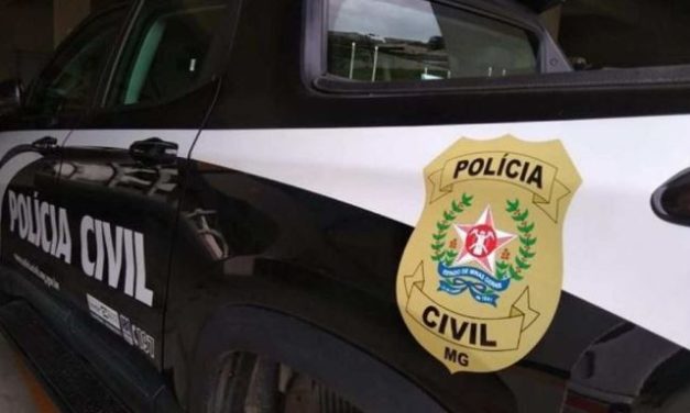 Pai é preso por estuprar e filmar a própria filha de 4 anos