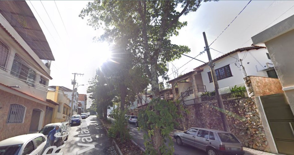 Rua Governador Benedito Valadares ficará interditada nesta quarta-feira para poda de árvores