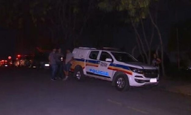 Bebê de seis meses é sequestrada e mantida em cativeiro em BH