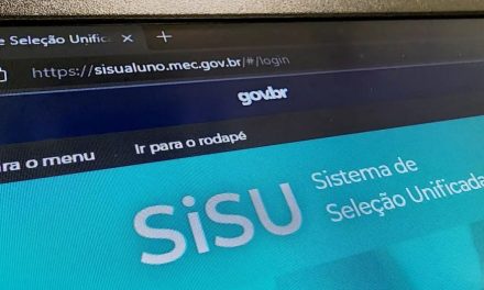 Inscrições para o Sisu terminam nesta quinta-feira