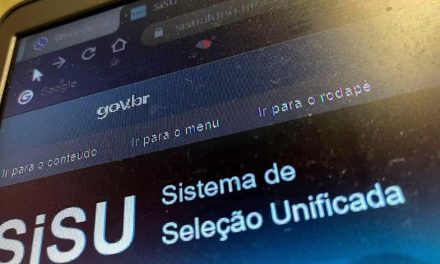 Resultado do Sisu 2024 é divulgado nesta terça-feira