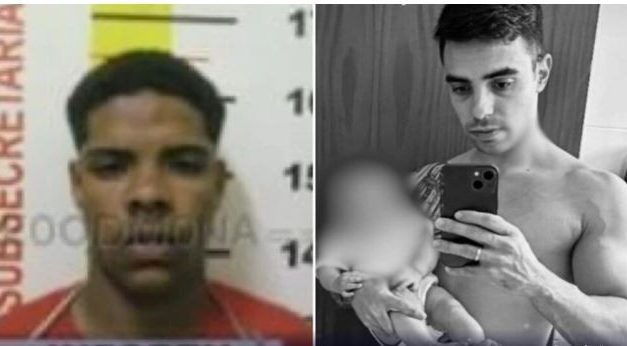 Suspeito de matar sargento em BH é denunciado pelo Ministério Público