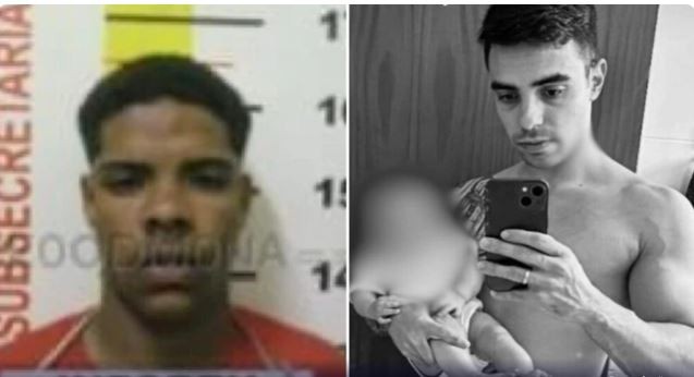 Suspeito de matar sargento em BH é denunciado pelo Ministério Público