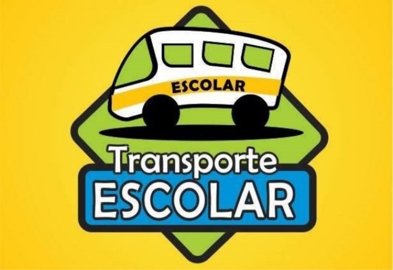 Recadastramento do ‘Cartão Transporte Escolar’ terá início na próxima segunda-feira