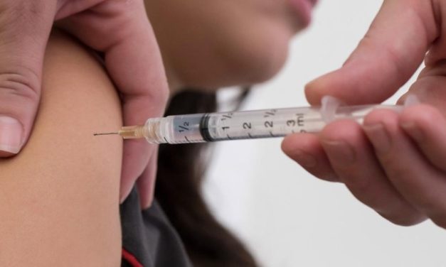 Vacinação contra a gripe começa nesta quarta em BH