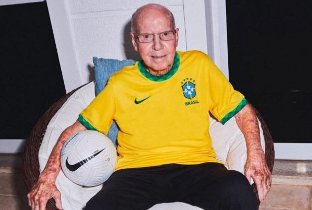 Tetracampeão do mundo, Zagallo morre aos 92 anos