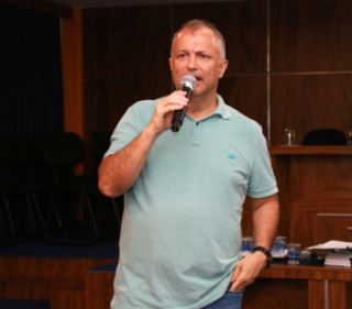 Unifor-MG: calouros do curso de Direito participam de aula inaugural