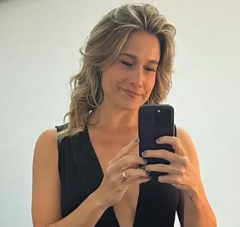 O que é paralisia de Bell, condição que afetou Fernanda Gentil ?