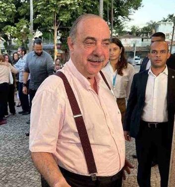 Fuad Noman lança pré-candidatura à reeleição em BH nesta segunda-feira