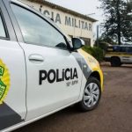 Suspeito de assédio sexual é preso após abrir calça dele na frente de secretária, no Paraná