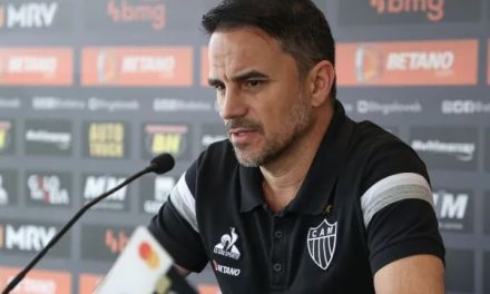 Rodrigo Caetano assina contrato para ser o novo diretor de Seleções da CBF