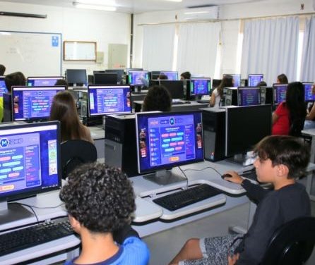 Colégio Unifor retoma as atividades na unidade I em 2024