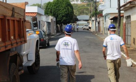 Prefeitura de Piumhi promove mutirão contra a dengue neste sábado