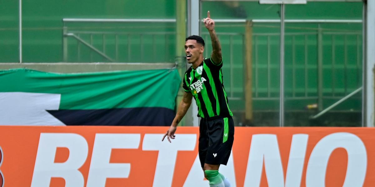 Atlético e América entram em campo neste sábado