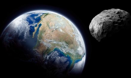 Asteroide do tamanho do Maracanã se aproxima da Terra: ‘potencialmente perigoso’, diz Nasa