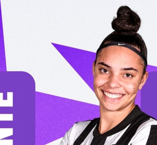 Atleta de Passos, de 18 anos, é contratada pelo Botafogo