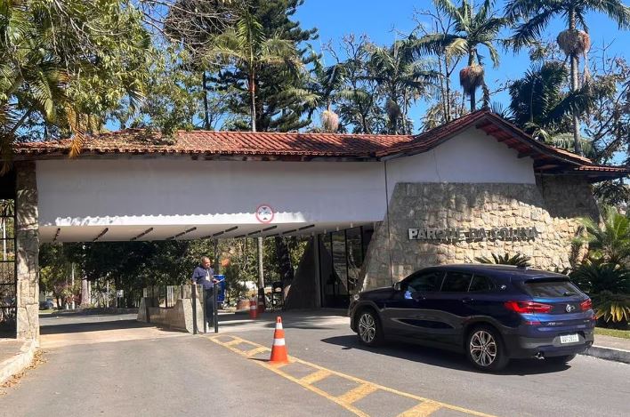 BH terá noite de cinema dentro de cemitério; evento é gratuito