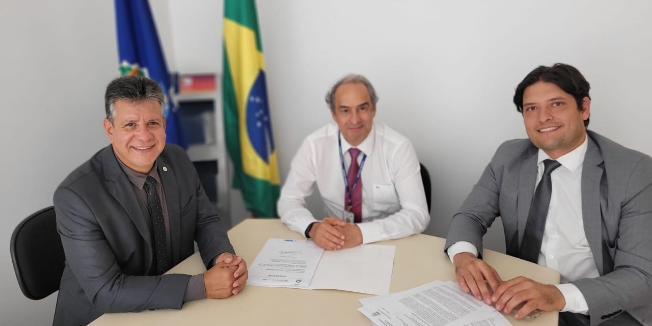 Câmara Municipal de Formiga busca modernização do processo Legislativo