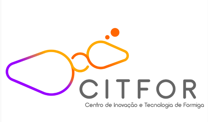 Citfor recebe a visita do coordenador de transformação digital da Amep