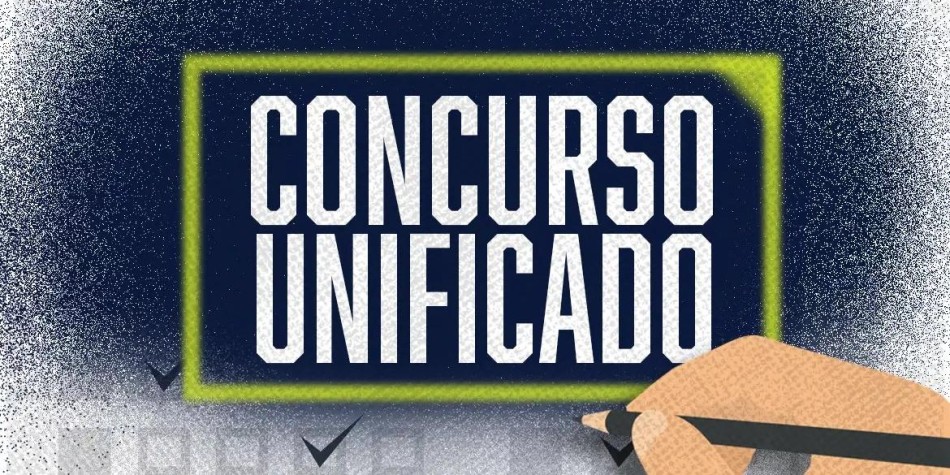 Termina nesta sexta prazo de inscrição no concurso nacional unificado