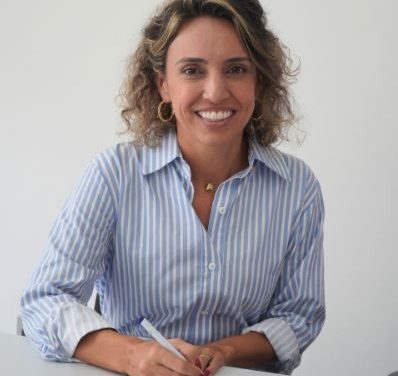 Unifor-MG: Professora Mestra Ana Flávia Paulinelli assume a coordenação do curso de Direito