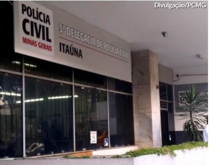Polícia Civil prende suspeito de matar amigo a facadas em Itaúna