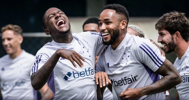 Cruzeiro ganha confiança com vitória sobre Atlético e espera novidades para a semana