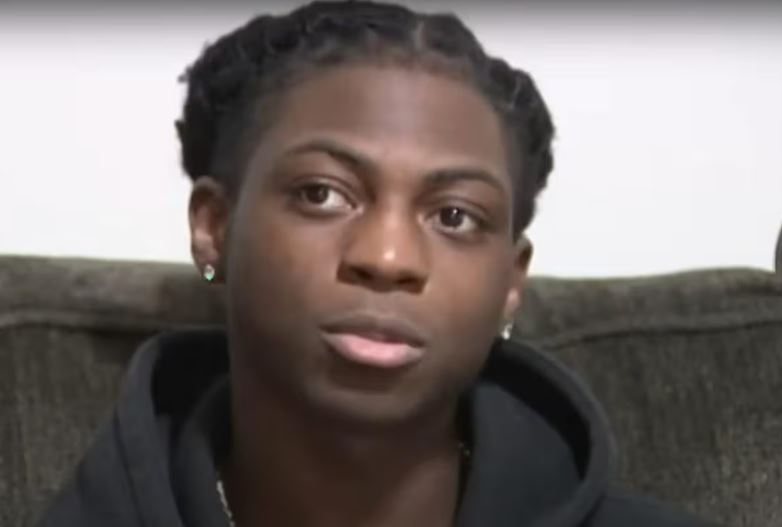 Justiça Americana decide que jovem negro não pode ir à escola com dreads