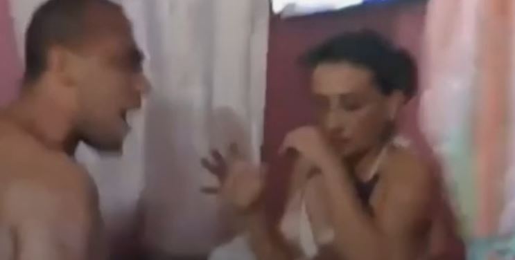 “Dei minha vida pela dela”, diz mãe ao impedir feminicídio da filha