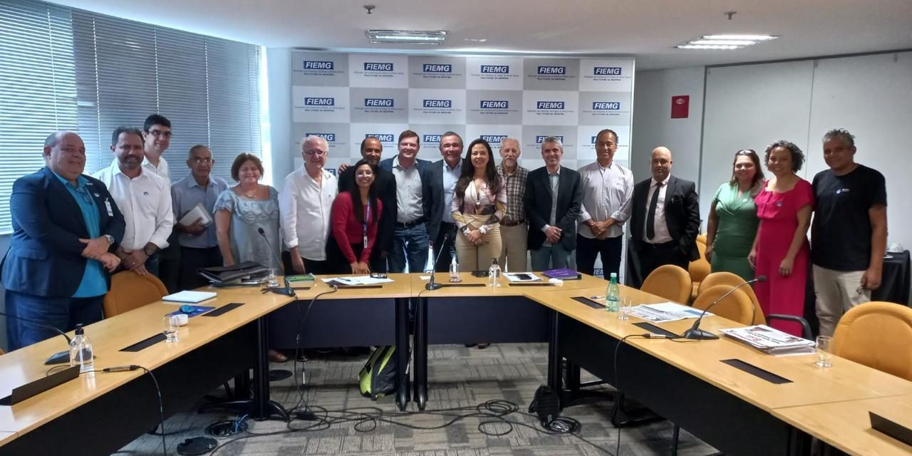Fusão do Sinejor/BH e Sindijori/MG unifica Imprensa Escrita e Digital em Minas